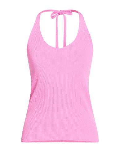Top Mujer Fucsia M/L,S/M Mujer