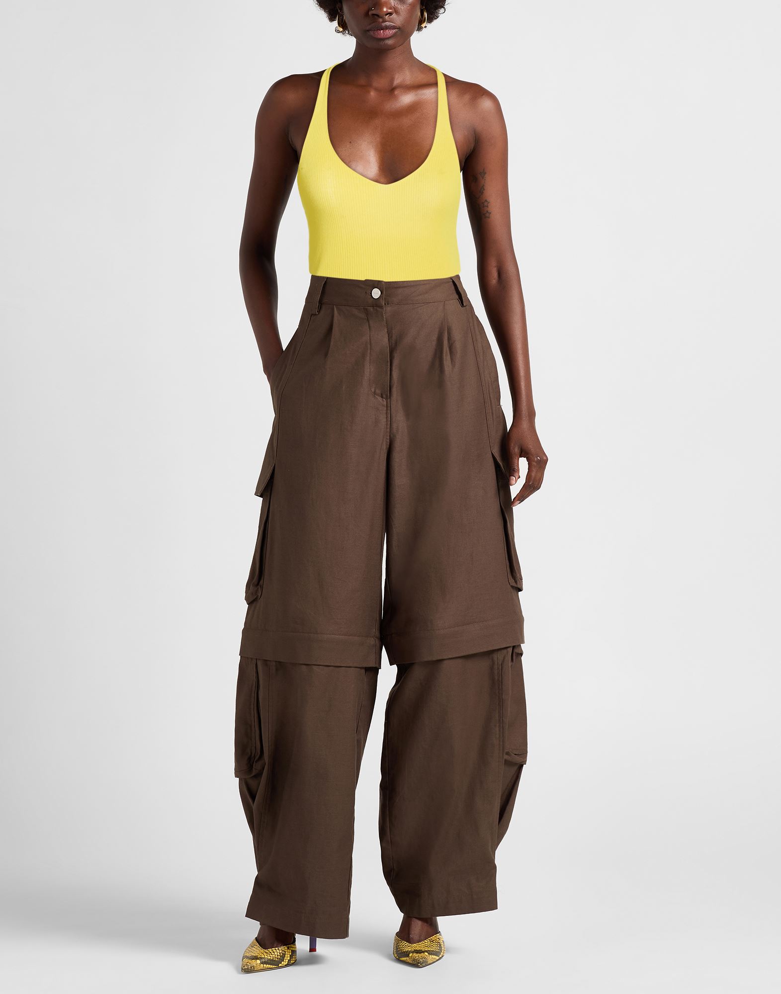  Toy G. - Tops - Tops - On Yoox.com 