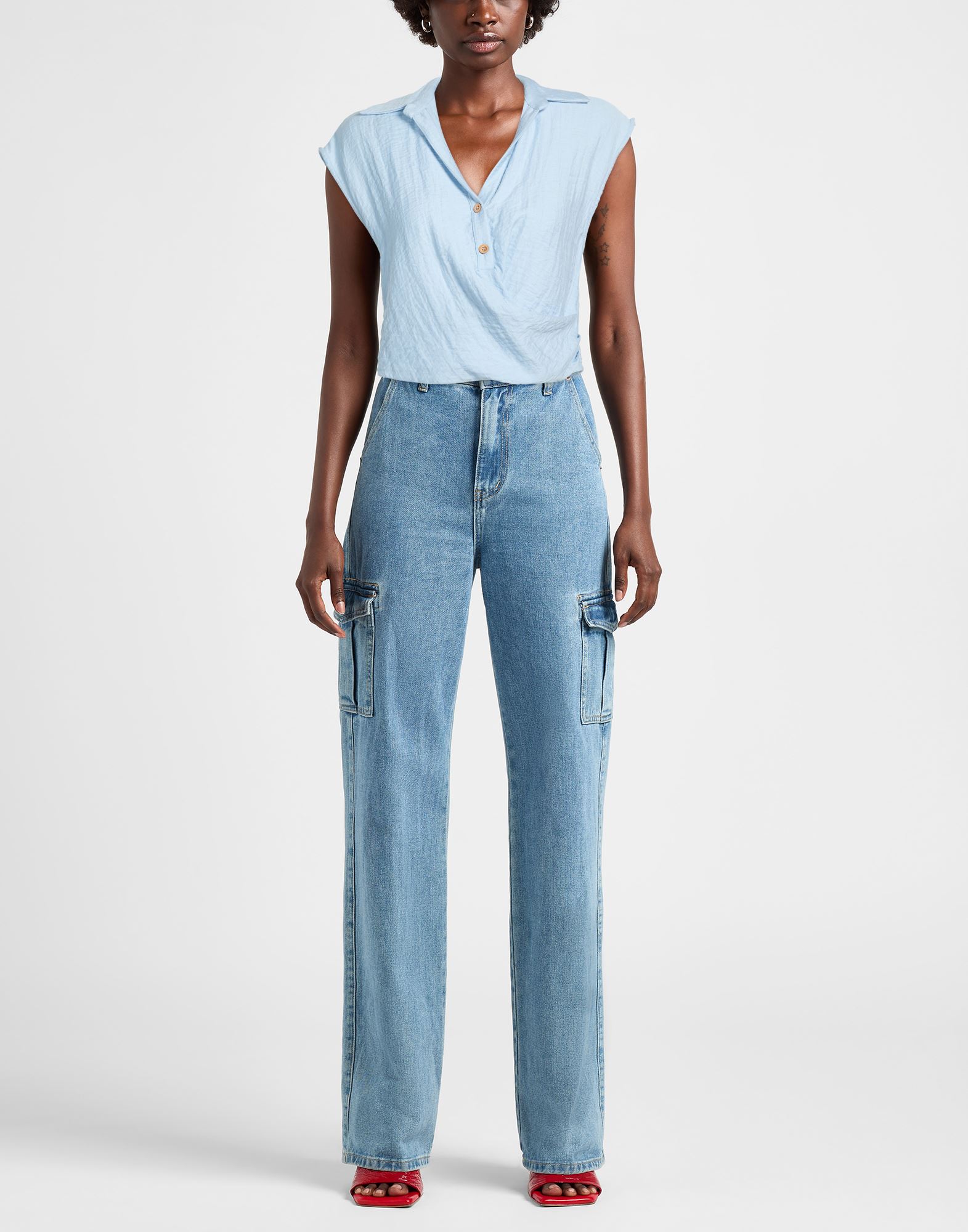  Vicolo - Tops - Tops - On Yoox.com 