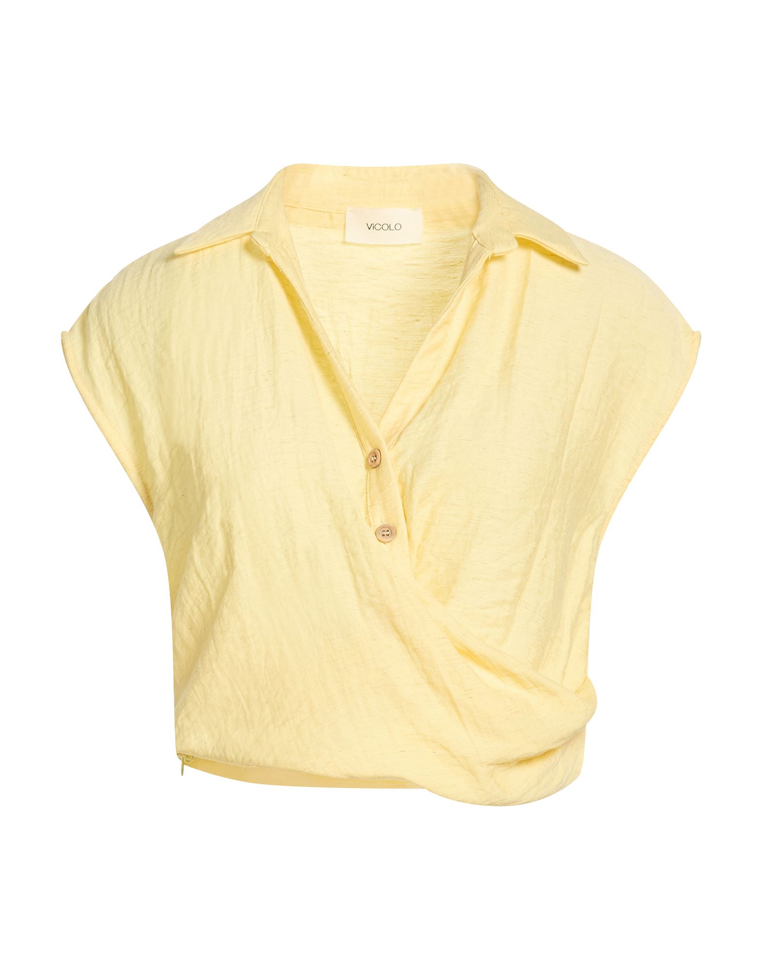  Vicolo - Tops - Tops - On Yoox.com 