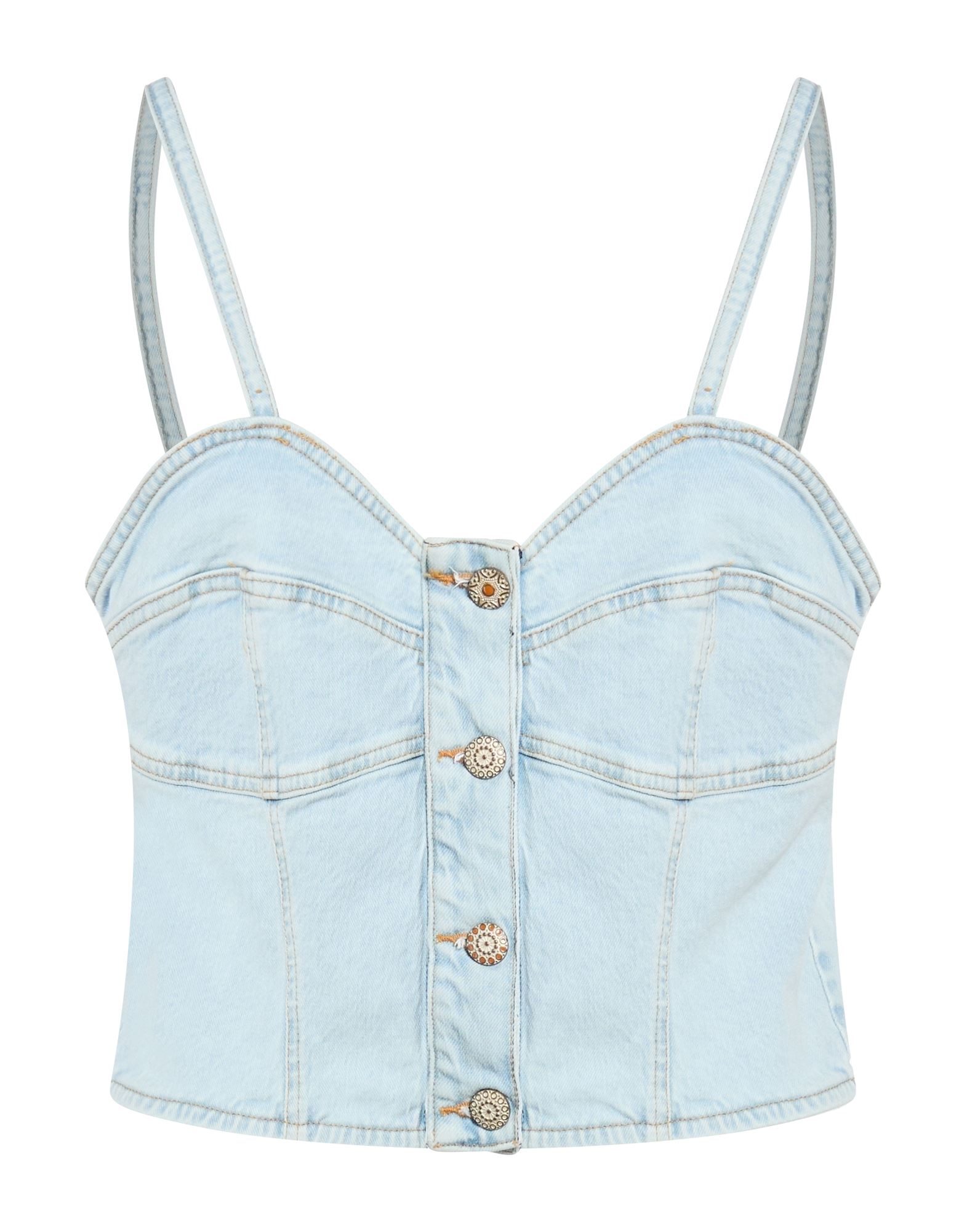  Vicolo - Tops - Tops - On Yoox.com 