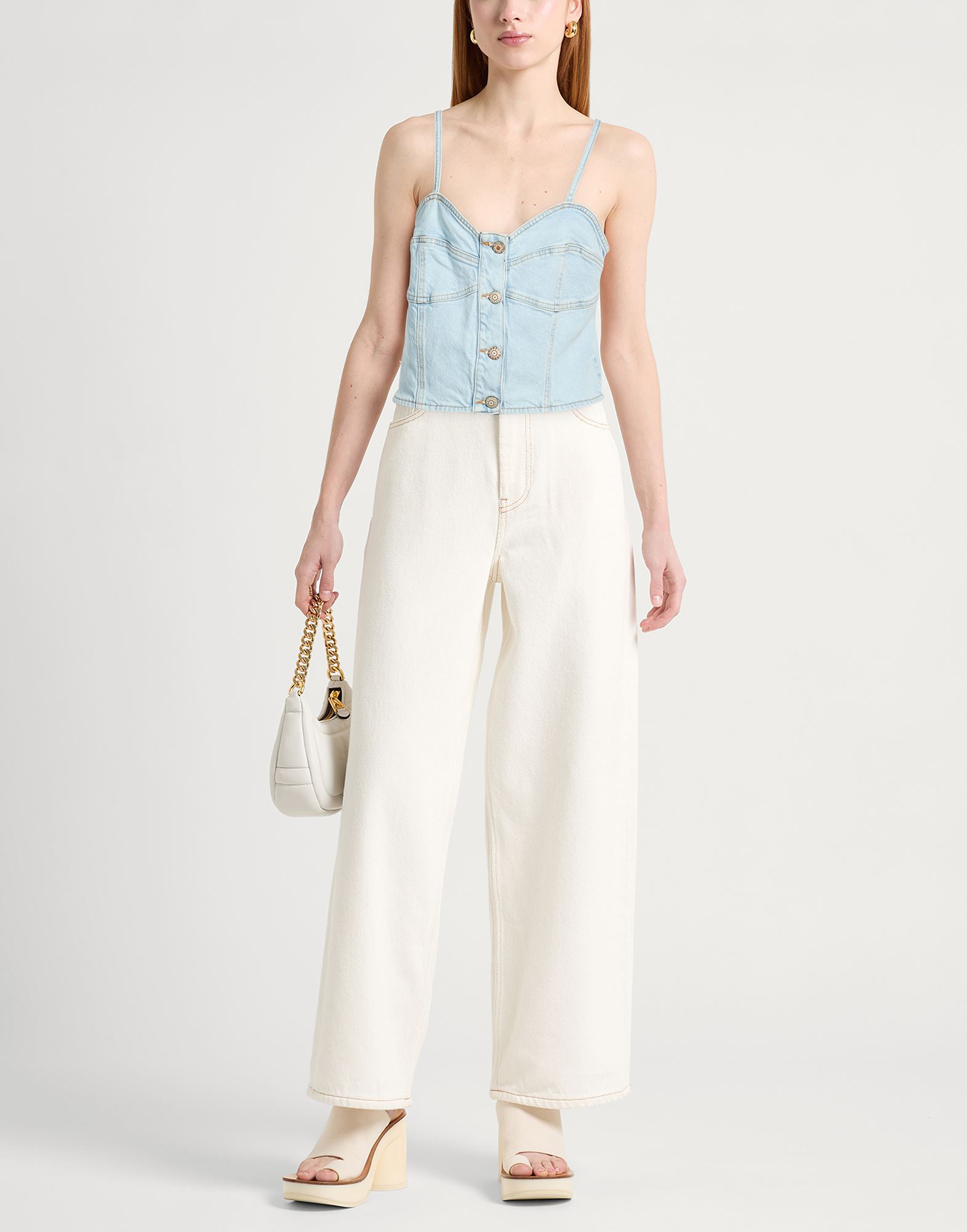  Vicolo - Tops - Tops - On Yoox.com 