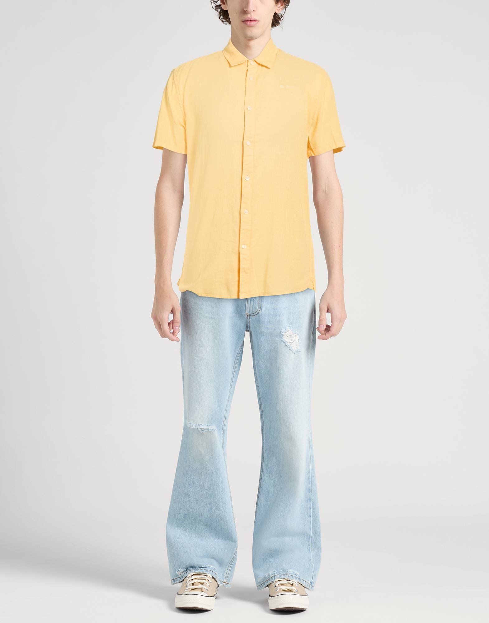  Pepe Jeans - Tops - Hemden - On Yoox.com 