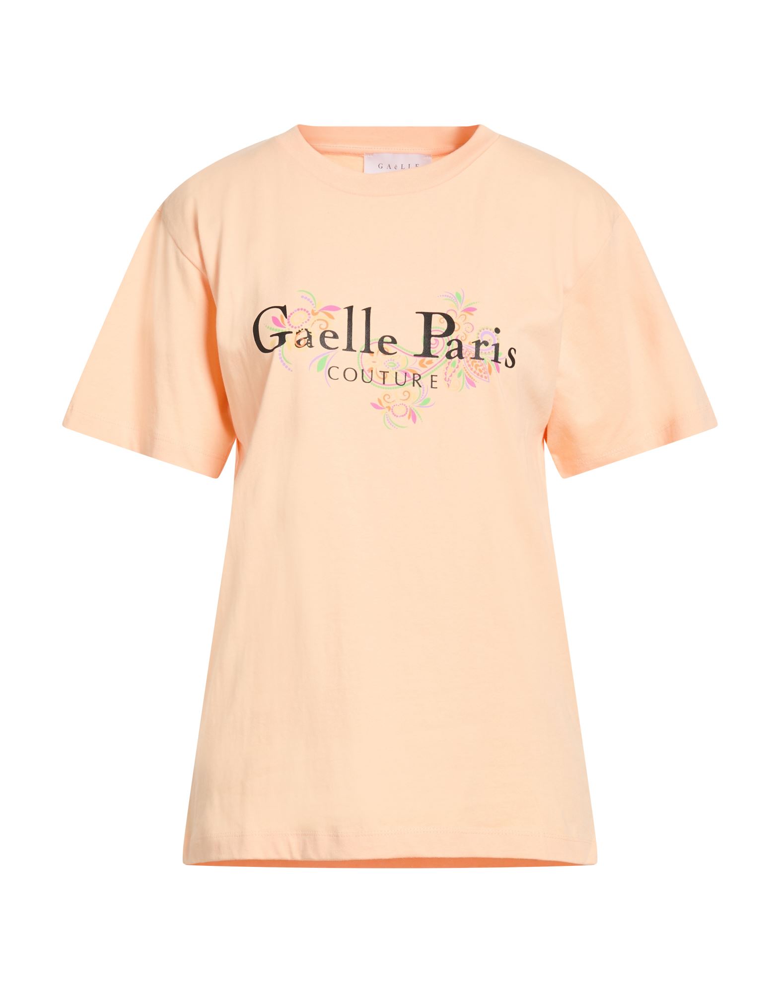  Gaëlle Paris - Camisetas Y Tops - Camisetas - On Yoox.com 