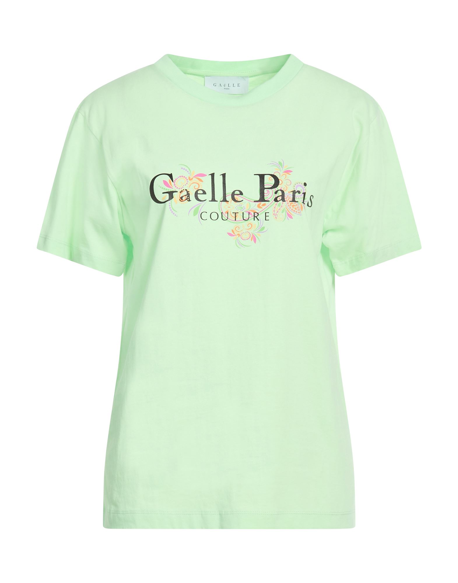  Gaëlle Paris - Tops - T-shirts - On Yoox.com 