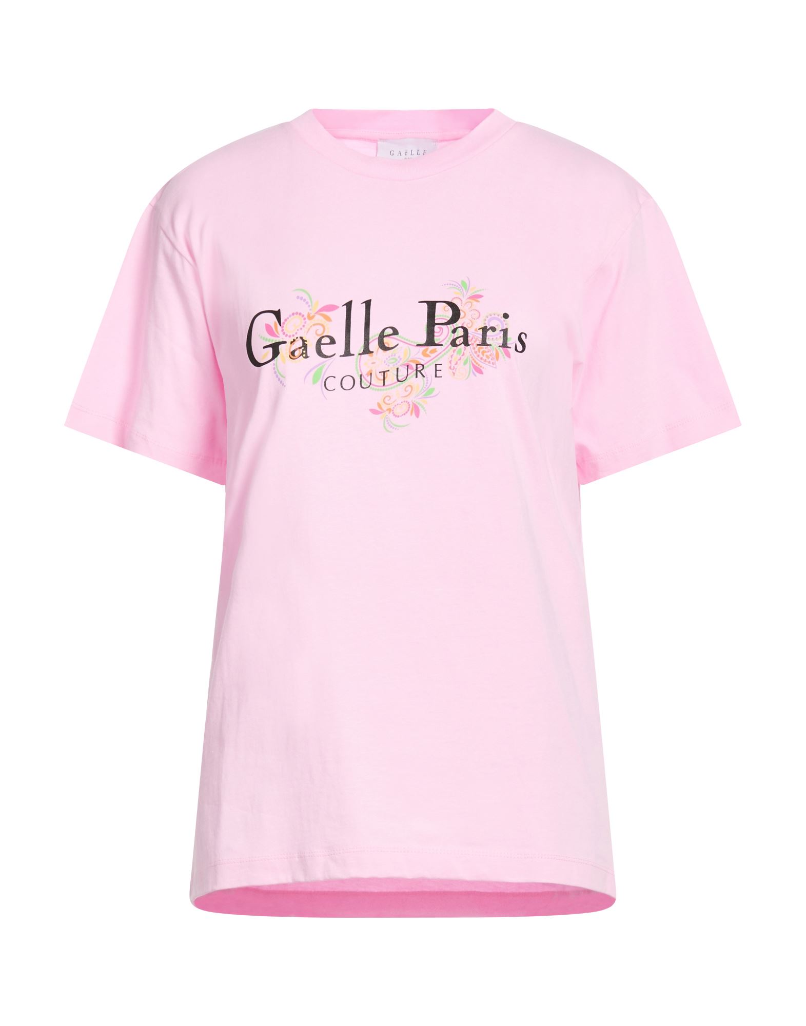  Gaëlle Paris - Tops - T-shirts - On Yoox.com 