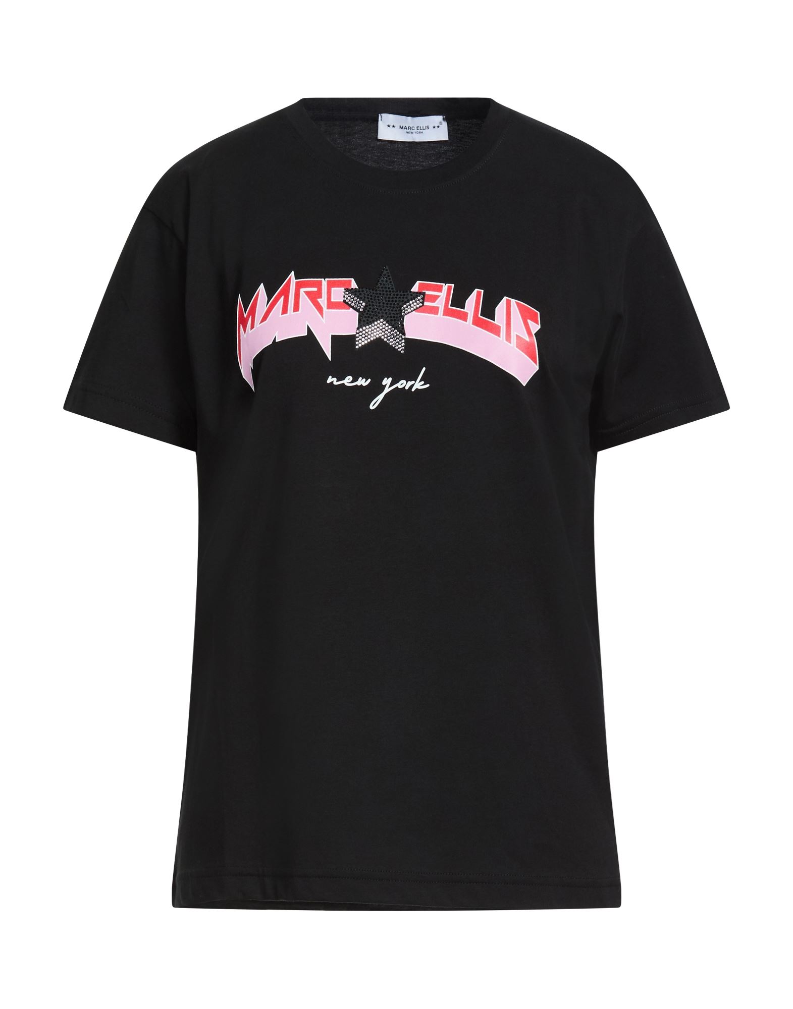 MARC ELLIS ΜΠΛΟΥΖΑΚΙΑ T-shirt