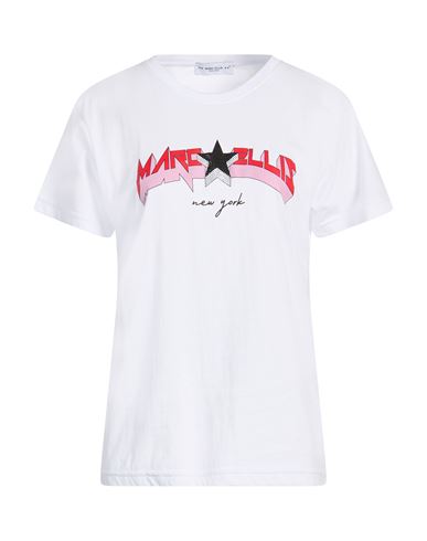 Camiseta Mujer Blanco L,M,S,XL Mujer