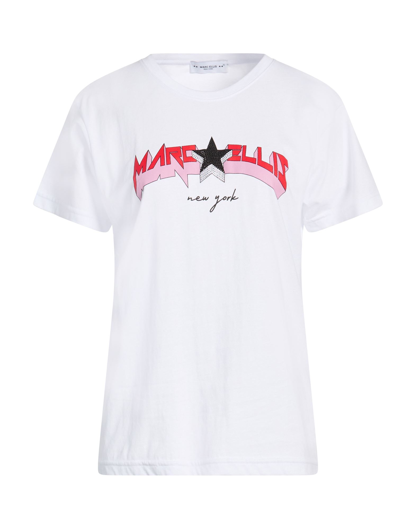 MARC ELLIS ΜΠΛΟΥΖΑΚΙΑ T-shirt