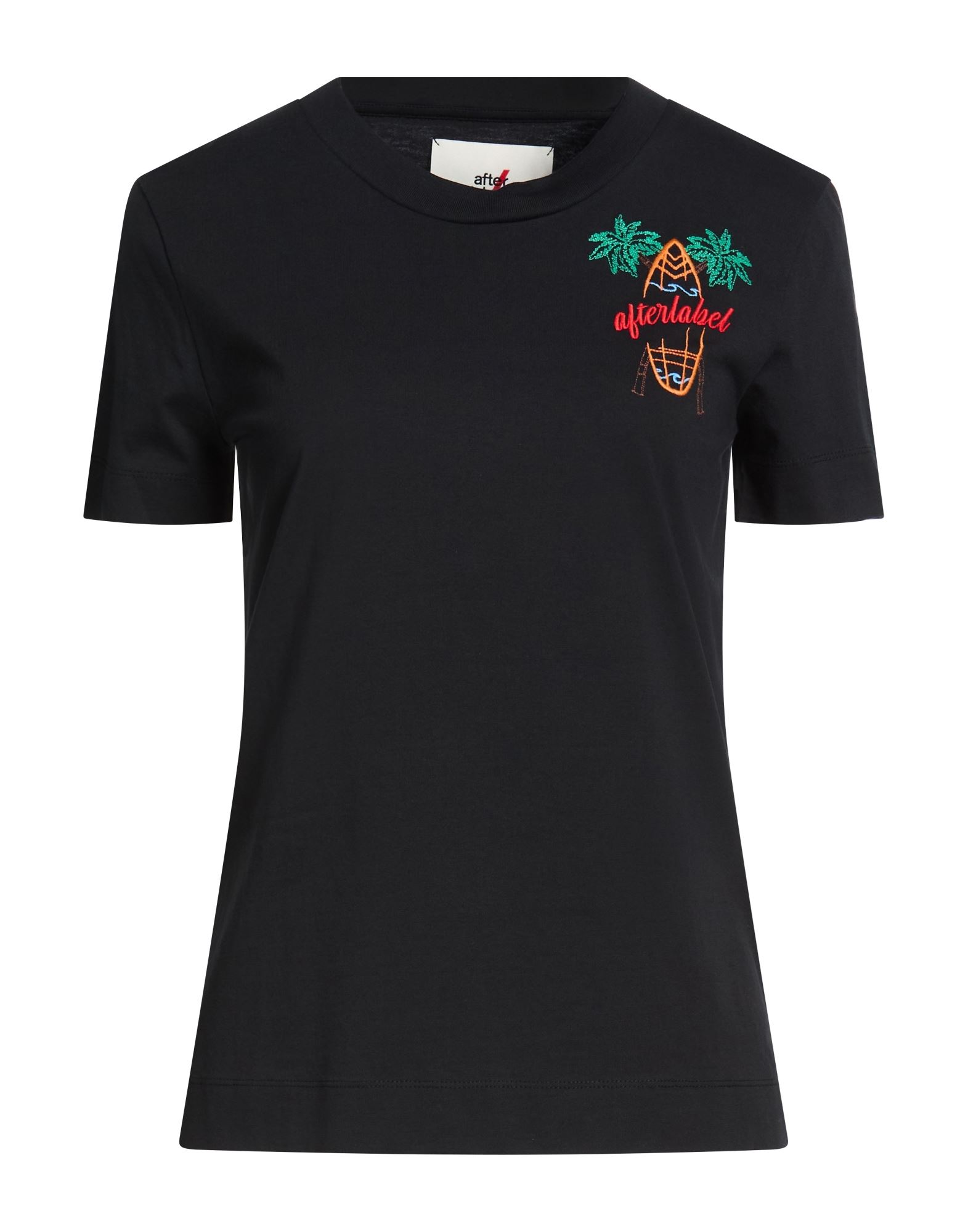  Afterlabel - Tops - T-shirts - On Yoox.com 