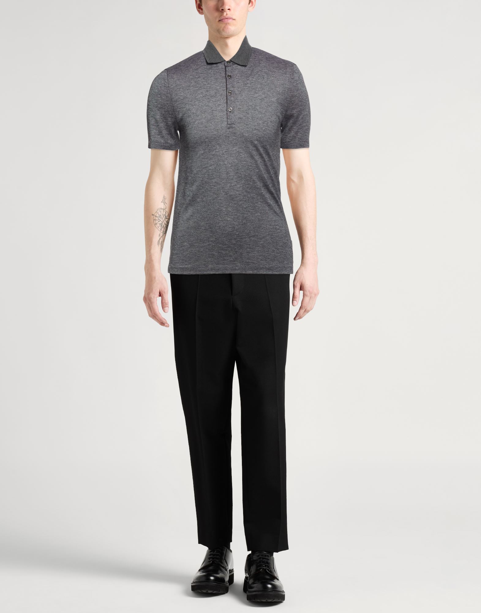  John Varvatos - Camisetas Y Tops - Polos - On Yoox.com 