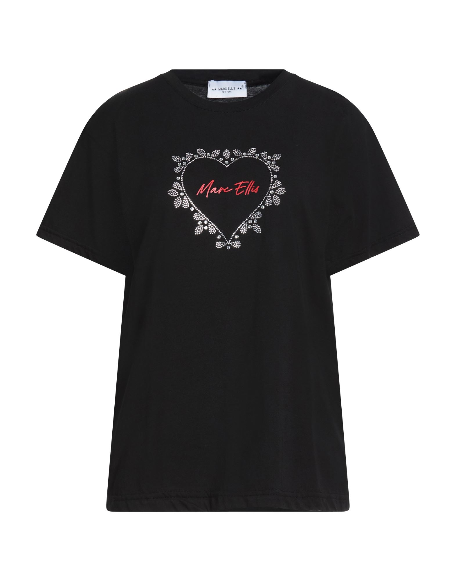  Marc Ellis - Tops - T-shirts - On Yoox.com 