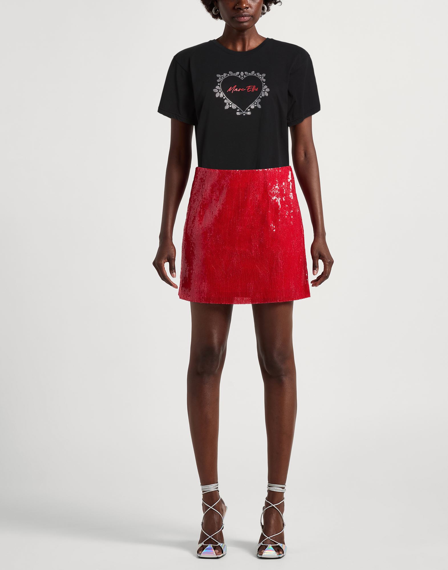  Marc Ellis - Tops - T-shirts - On Yoox.com 