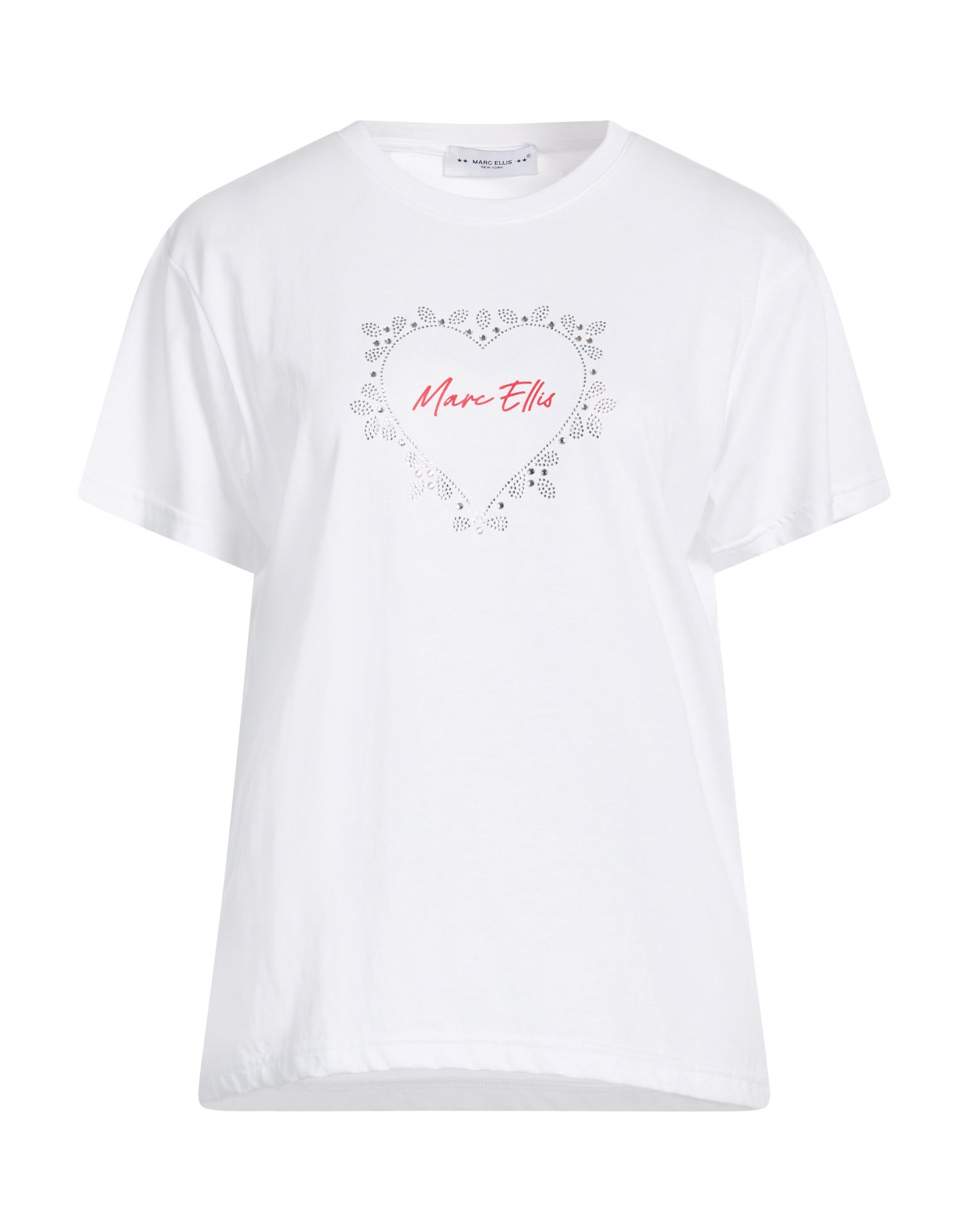  Marc Ellis - Tops - T-shirts - On Yoox.com 