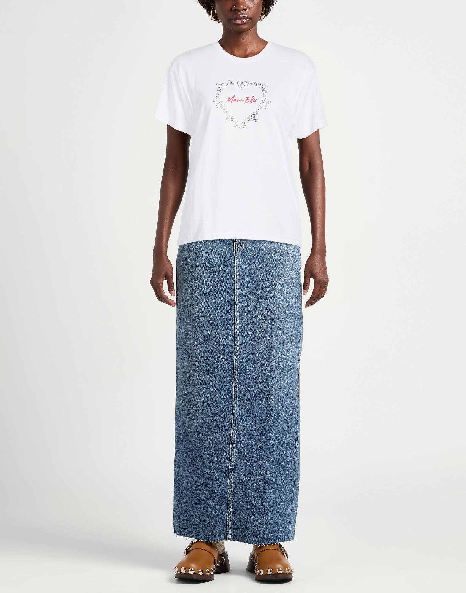  Marc Ellis - Tops - T-shirts - On Yoox.com 
