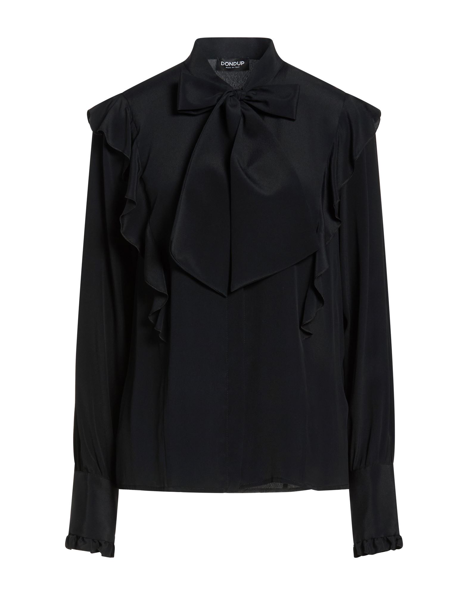  Dondup - Tops - Hemden - On Yoox.com 
