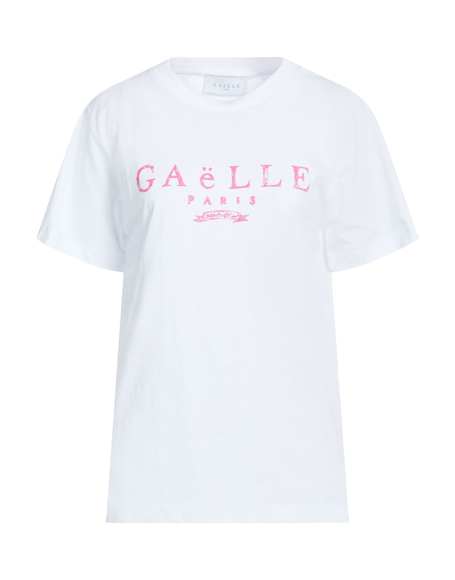  Gaëlle Paris - Tops - T-shirts - On Yoox.com 