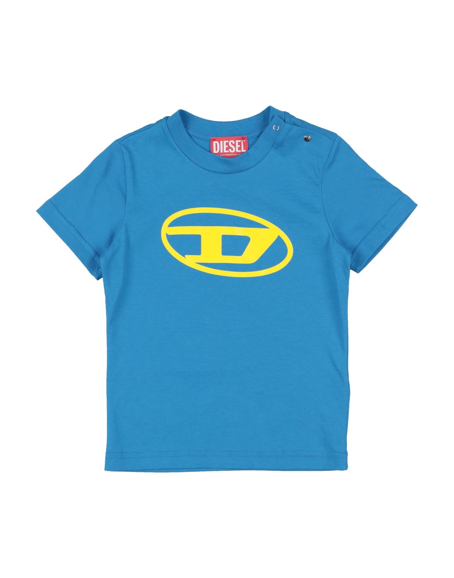  Diesel - Tops - T-shirts - On Yoox.com 