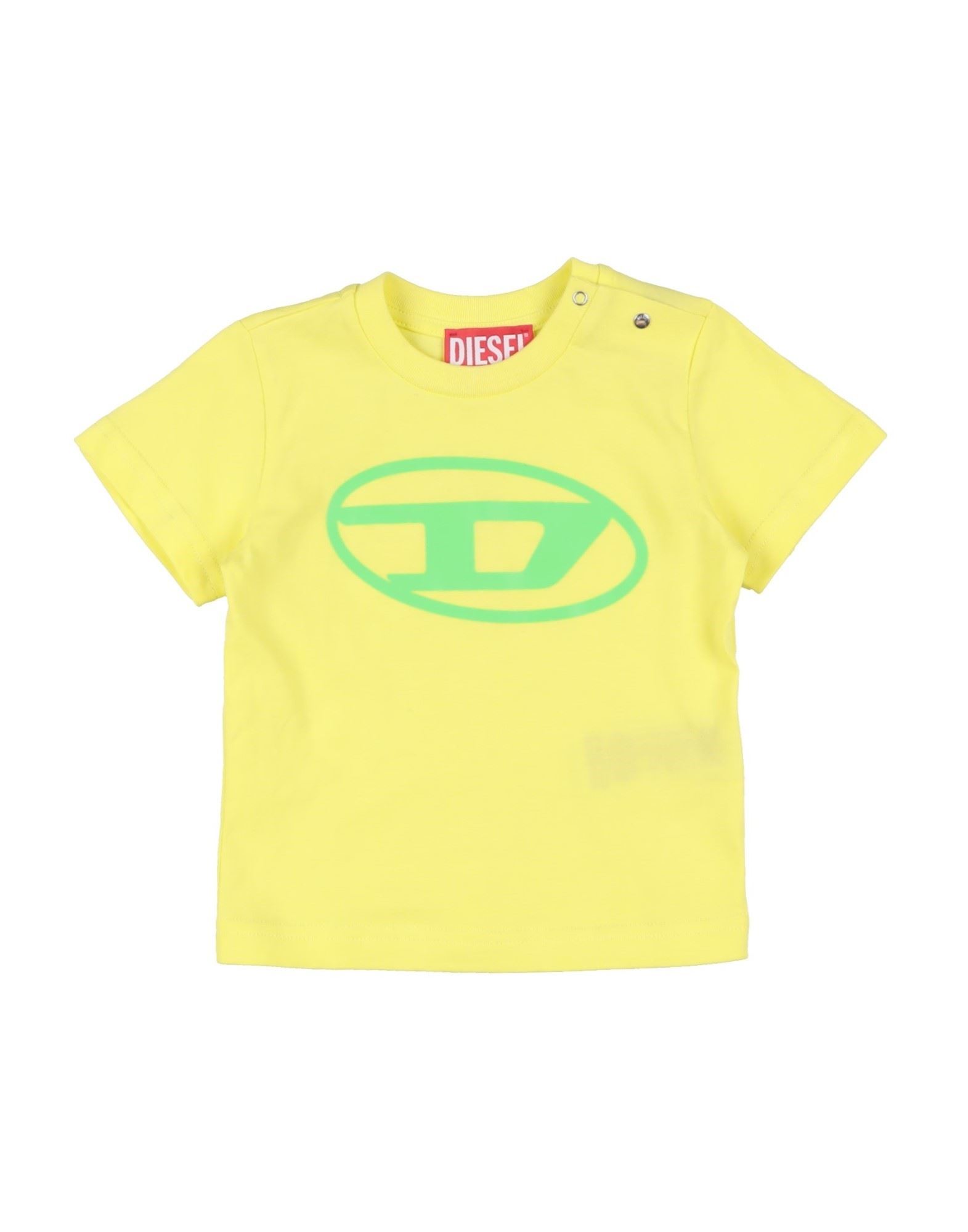  Diesel - Tops - T-shirts - On Yoox.com 