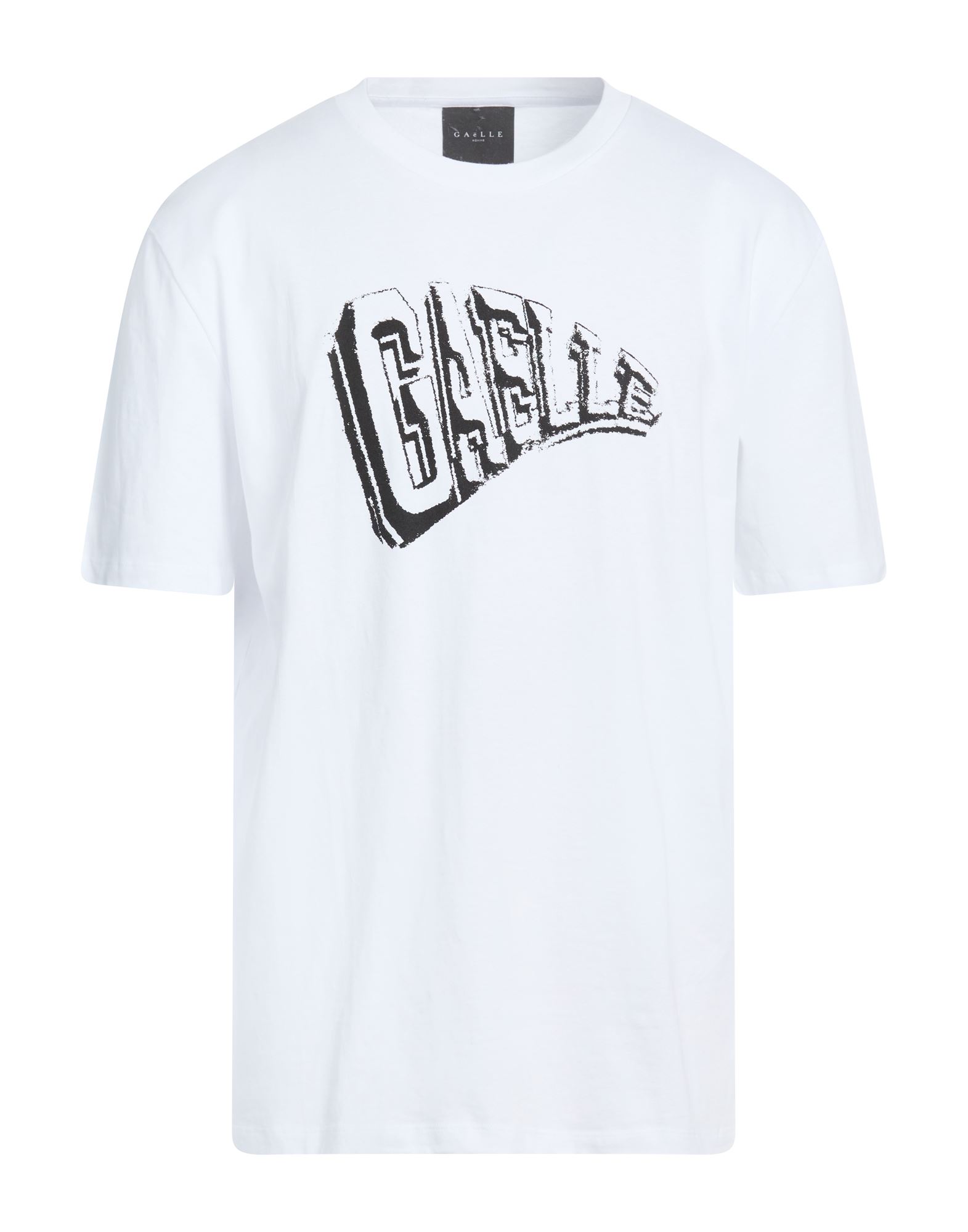  Gaëlle Paris - Tops - T-shirts - On Yoox.com 