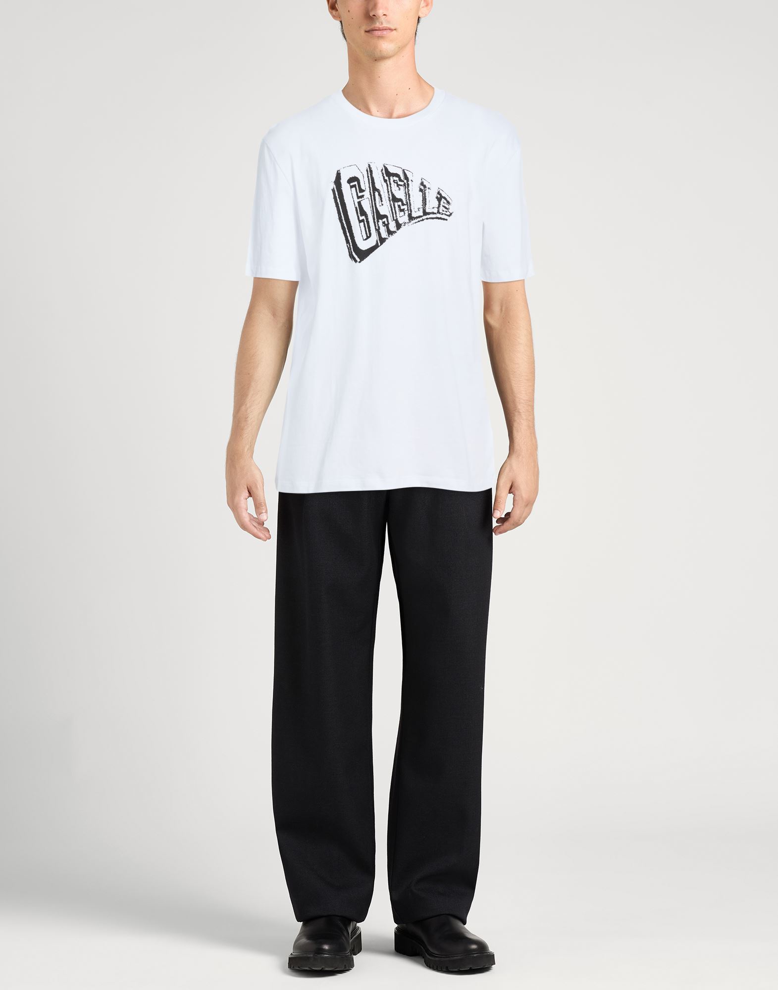  Gaëlle Paris - Tops - T-shirts - On Yoox.com 