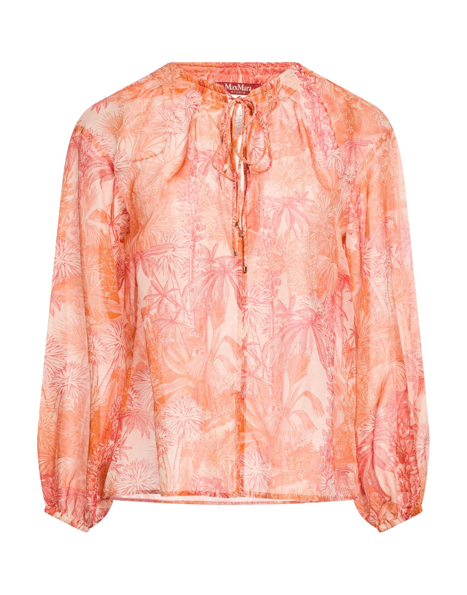  Max Mara Studio - Tops - Tops - On Yoox.com 