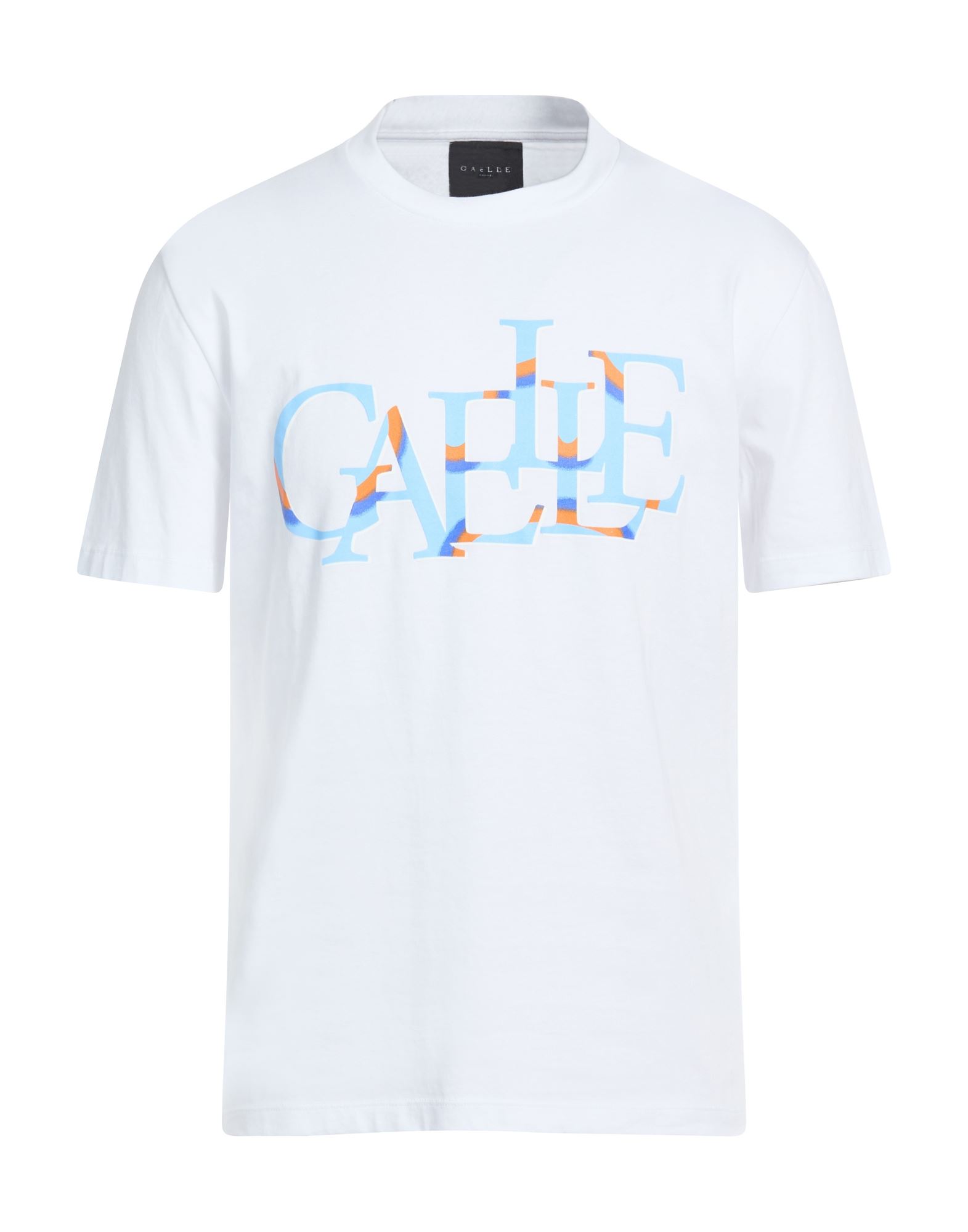  Gaëlle Paris - Tops - T-shirts - On Yoox.com 