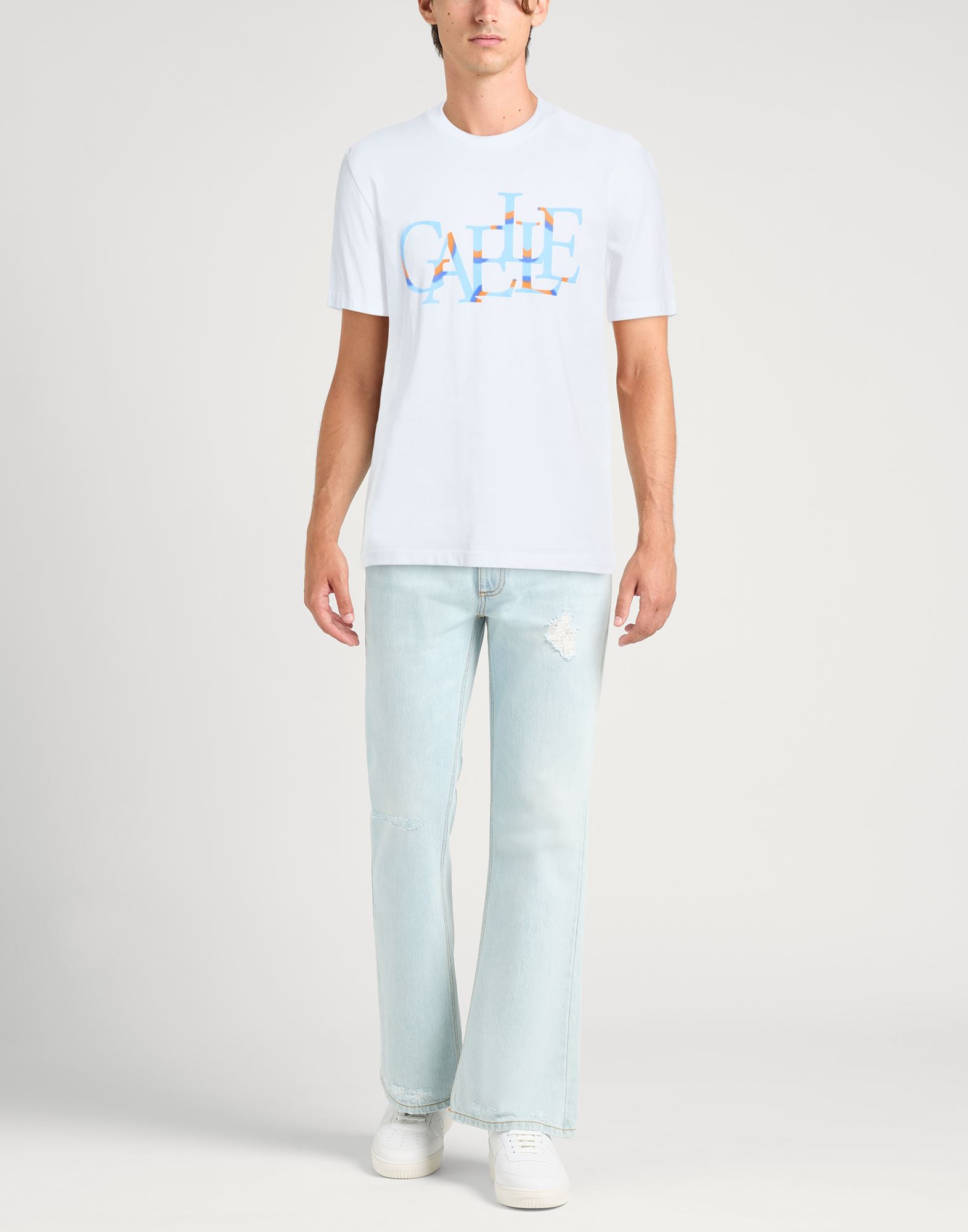  Gaëlle Paris - Tops - T-shirts - On Yoox.com 
