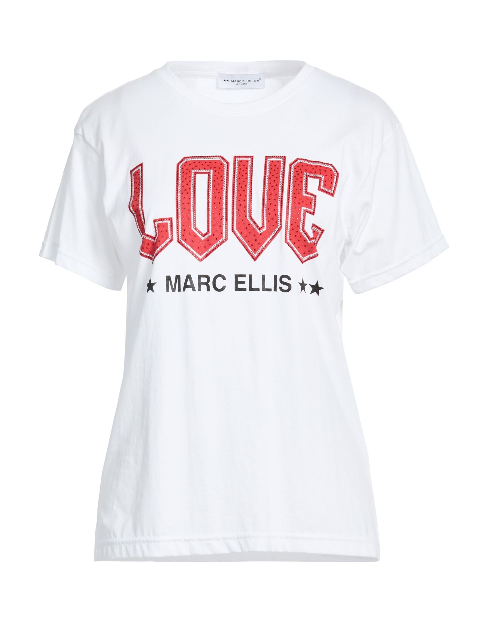  Marc Ellis - Tops - T-shirts - On Yoox.com 