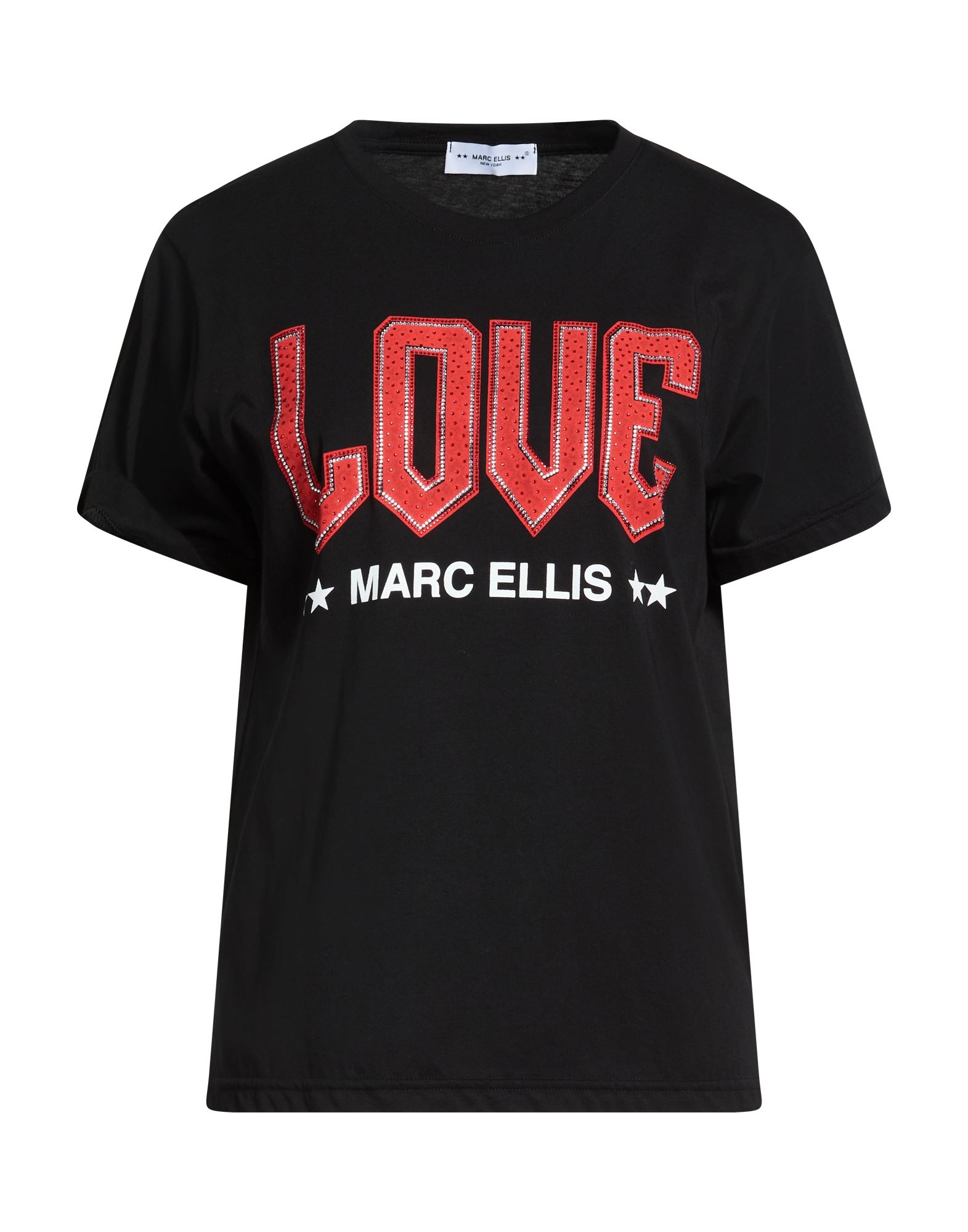 MARC ELLIS ΜΠΛΟΥΖΑΚΙΑ T-shirt