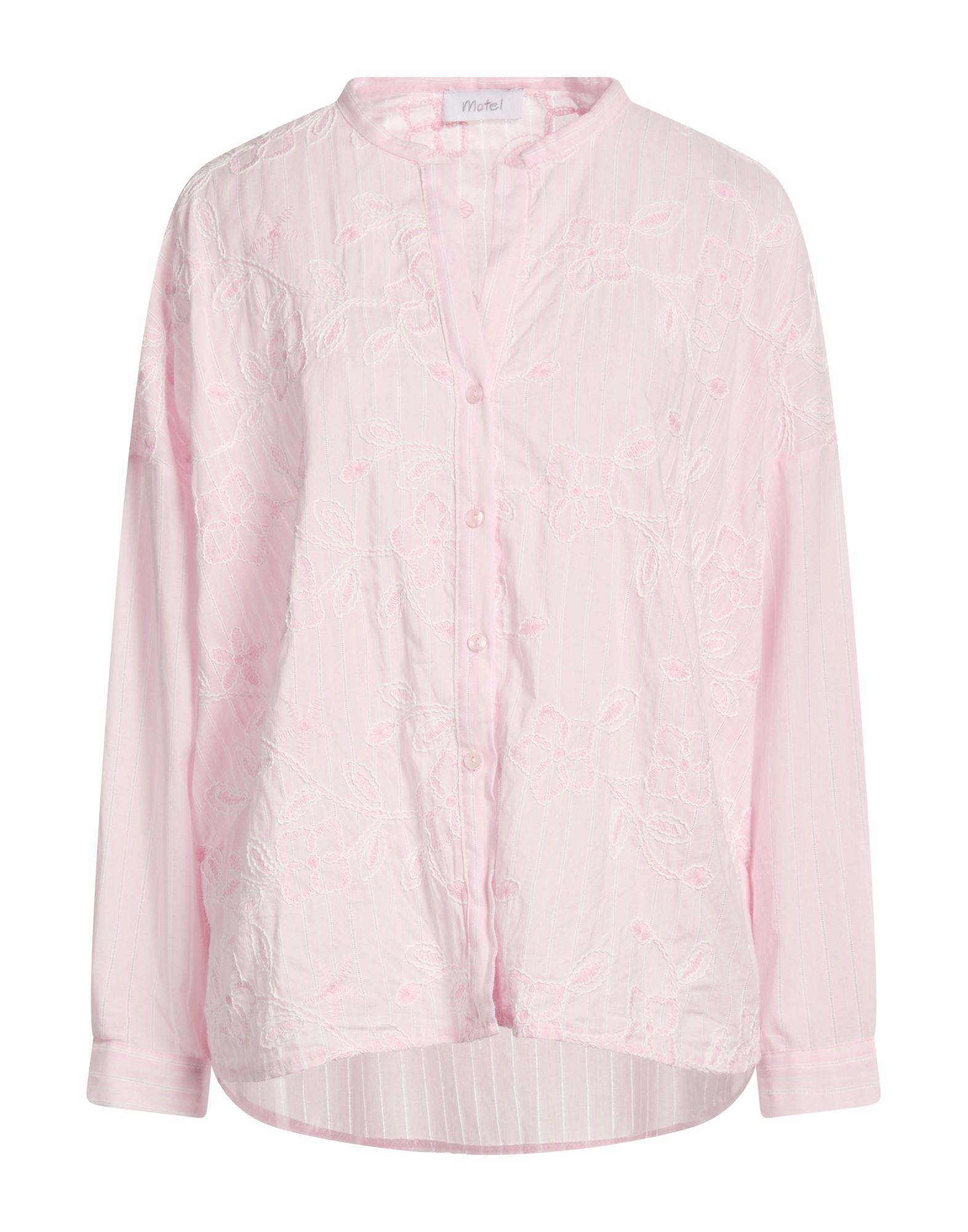  Motel - Tops - Hemden - On Yoox.com 