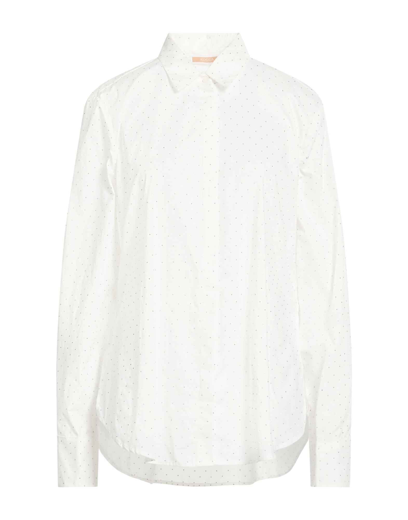  Kocca - Topwear - Camicie - On Yoox.com 