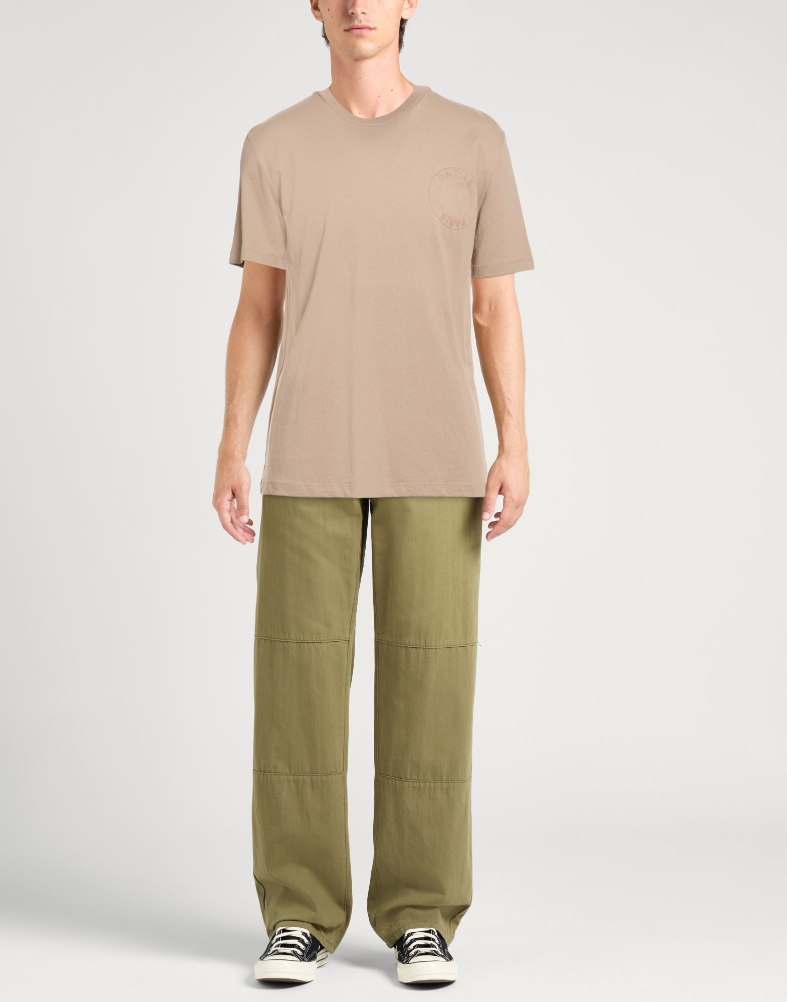  Gaëlle Paris - Tops - T-shirts - On Yoox.com 