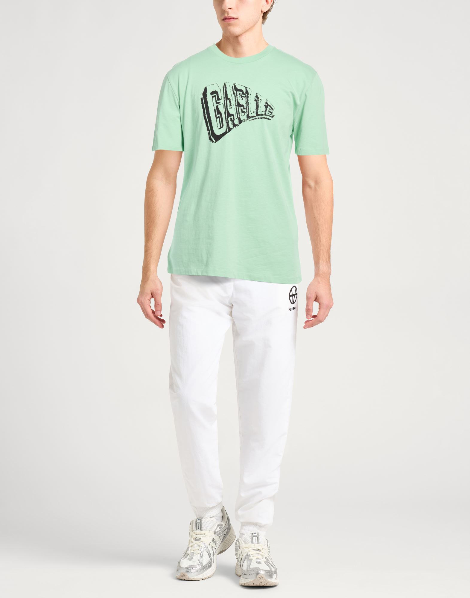 Gaëlle Paris - Tops - T-shirts - On Yoox.com 