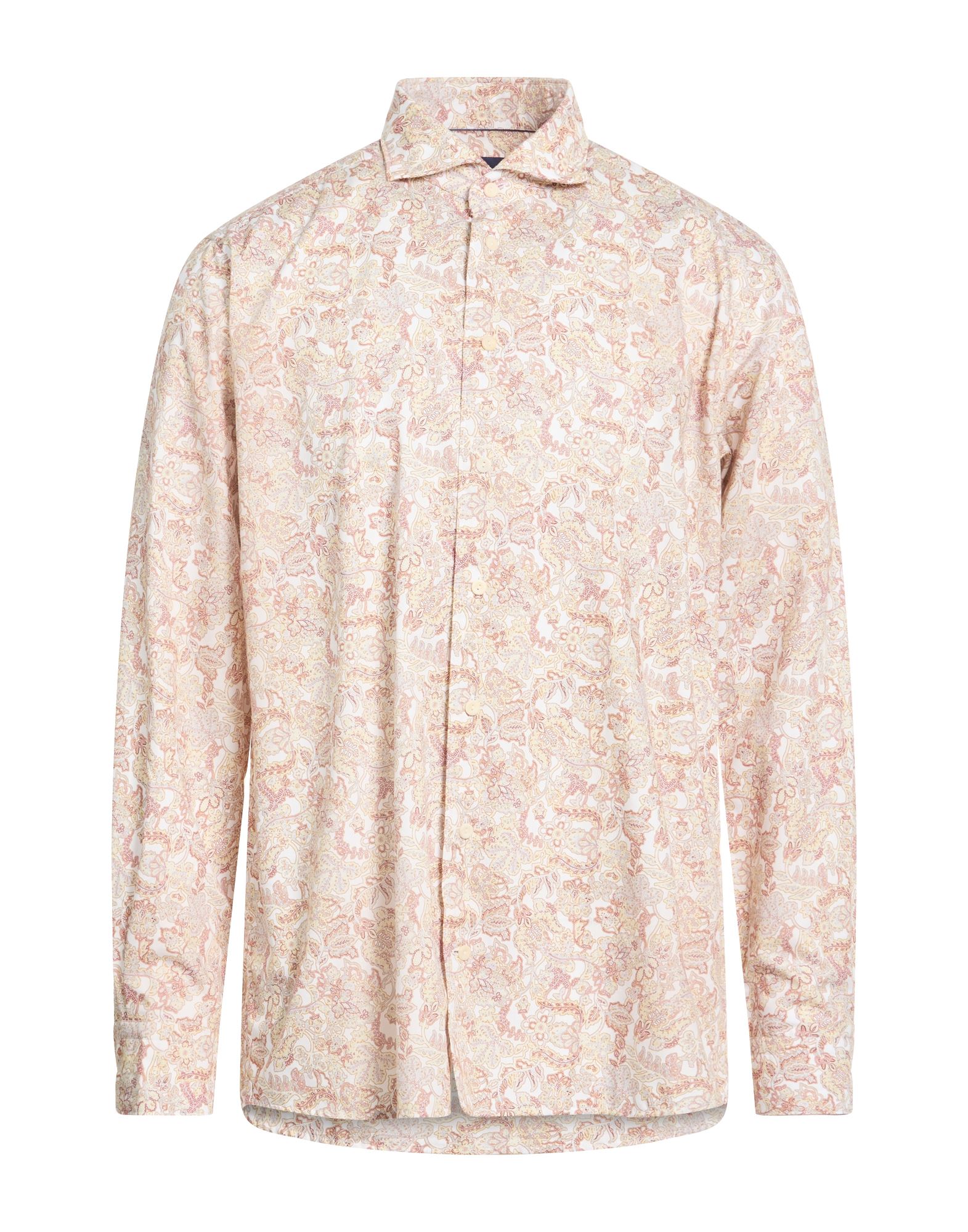  Eton - Tops - Hemden - On Yoox.com 