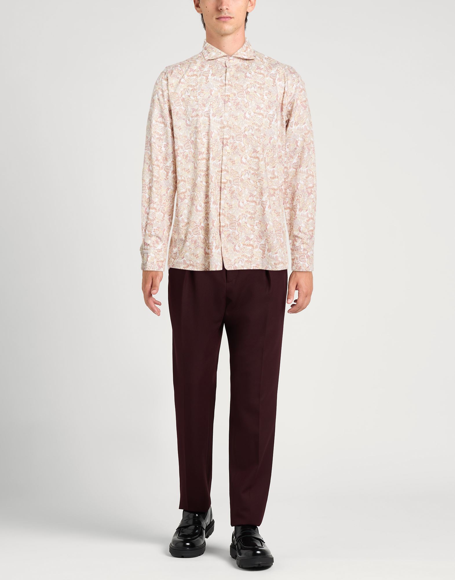  Eton - Tops - Hemden - On Yoox.com 