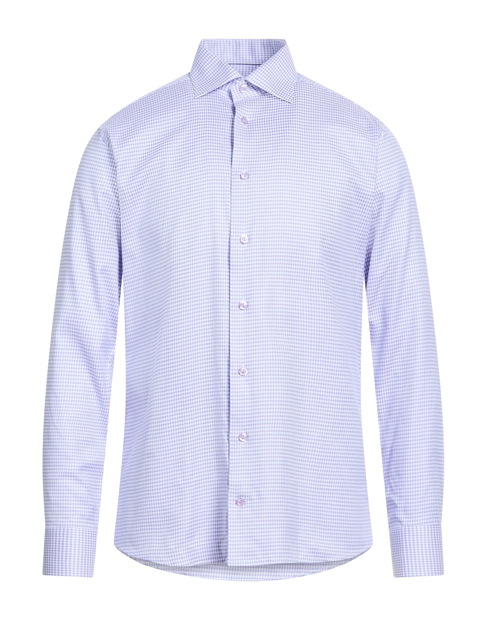  Eton - Tops - Hemden - On Yoox.com 