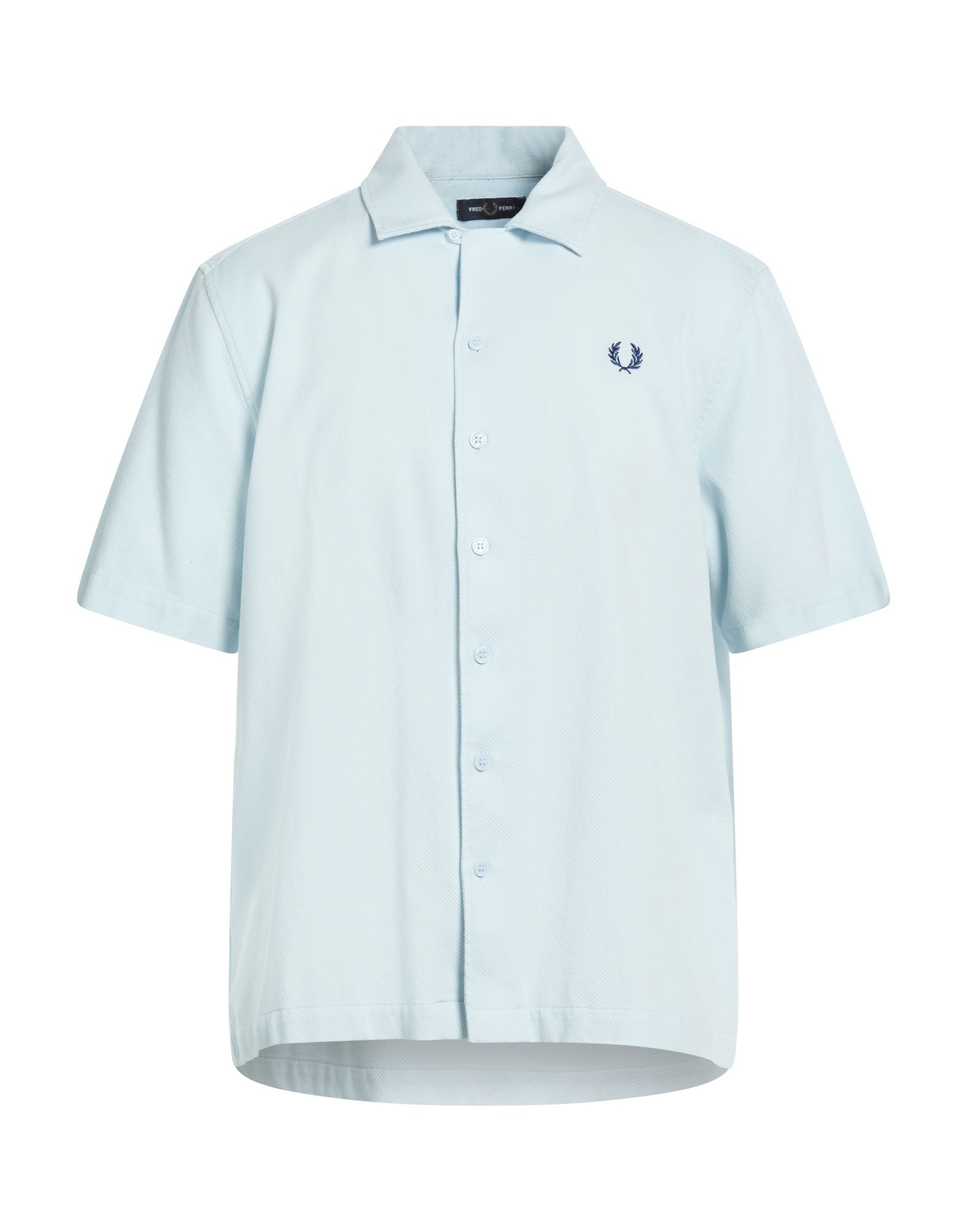  Fred Perry - Tops - Hemden - On Yoox.com 