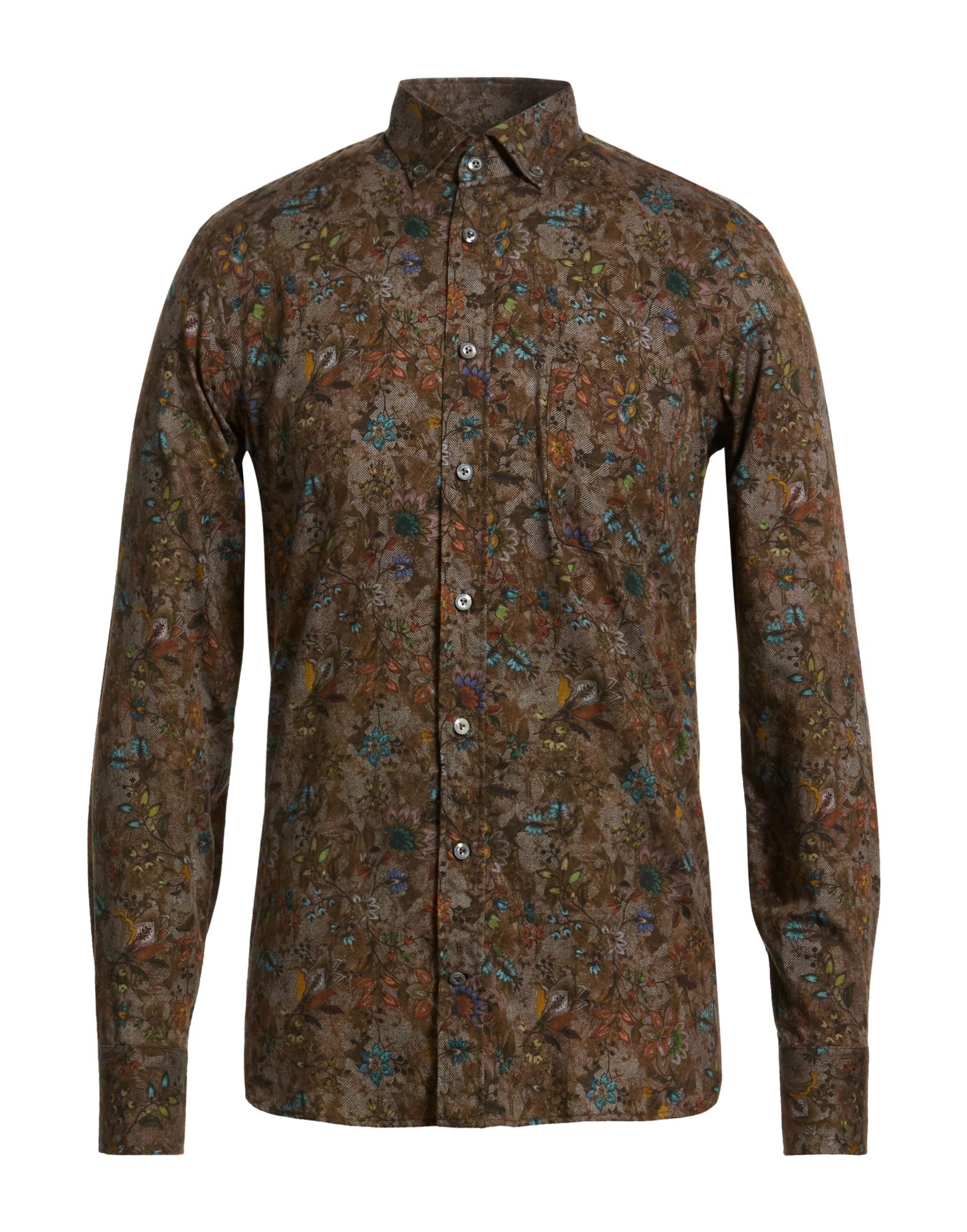  Van Laack - Tops - Hemden - On Yoox.com 