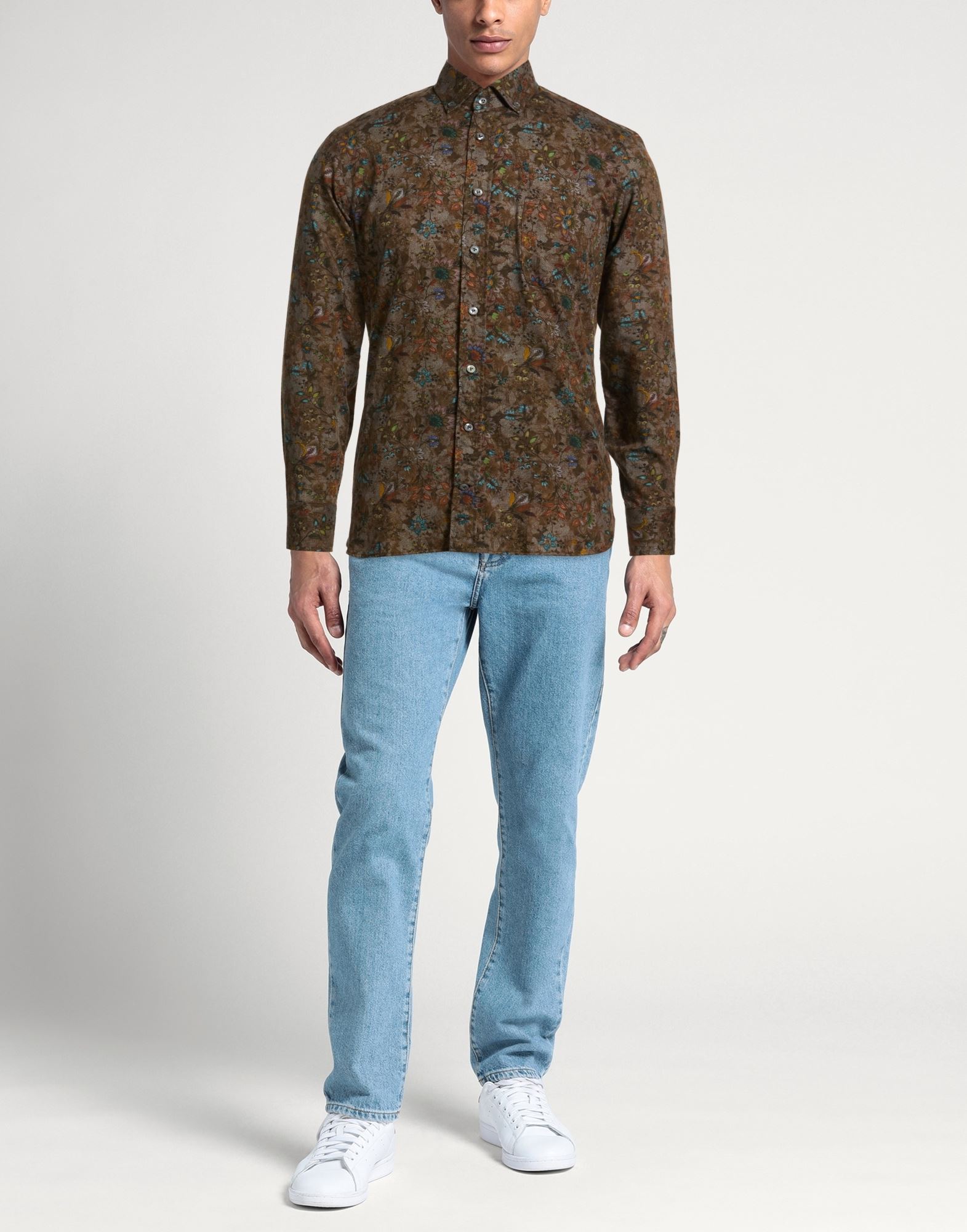  Van Laack - Tops - Hemden - On Yoox.com 