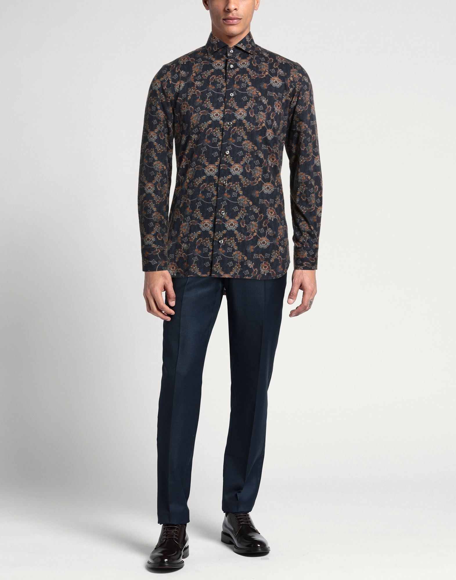  Van Laack - Tops - Hemden - On Yoox.com 