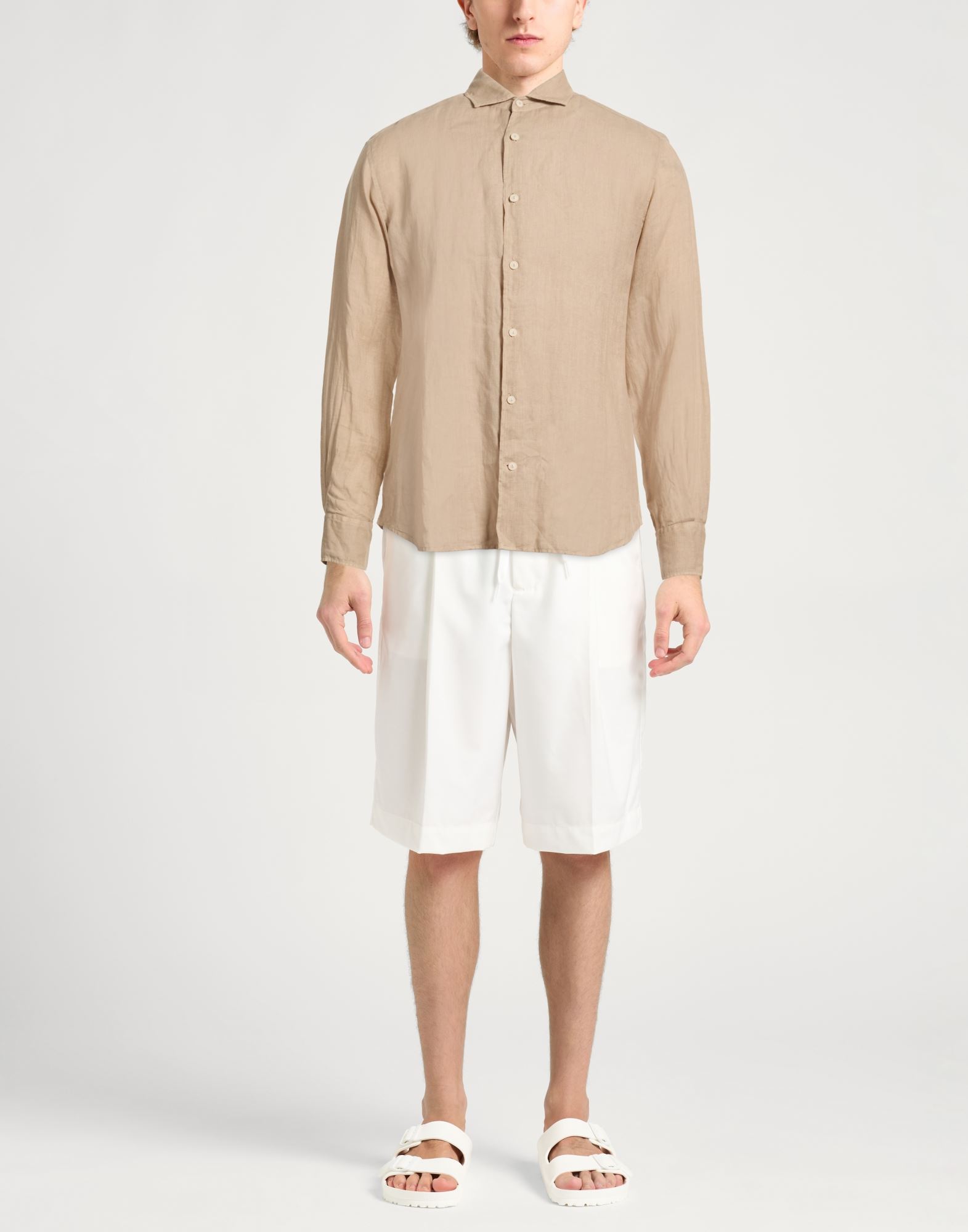  Mc2 Saint Barth - Tops - Hemden - On Yoox.com 