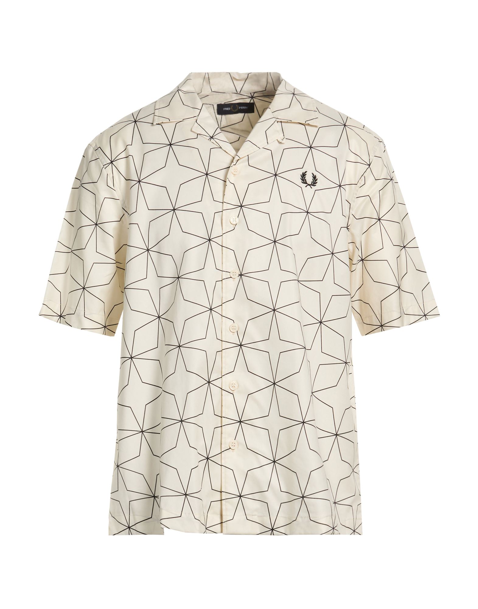  Fred Perry - Tops - Hemden - On Yoox.com 