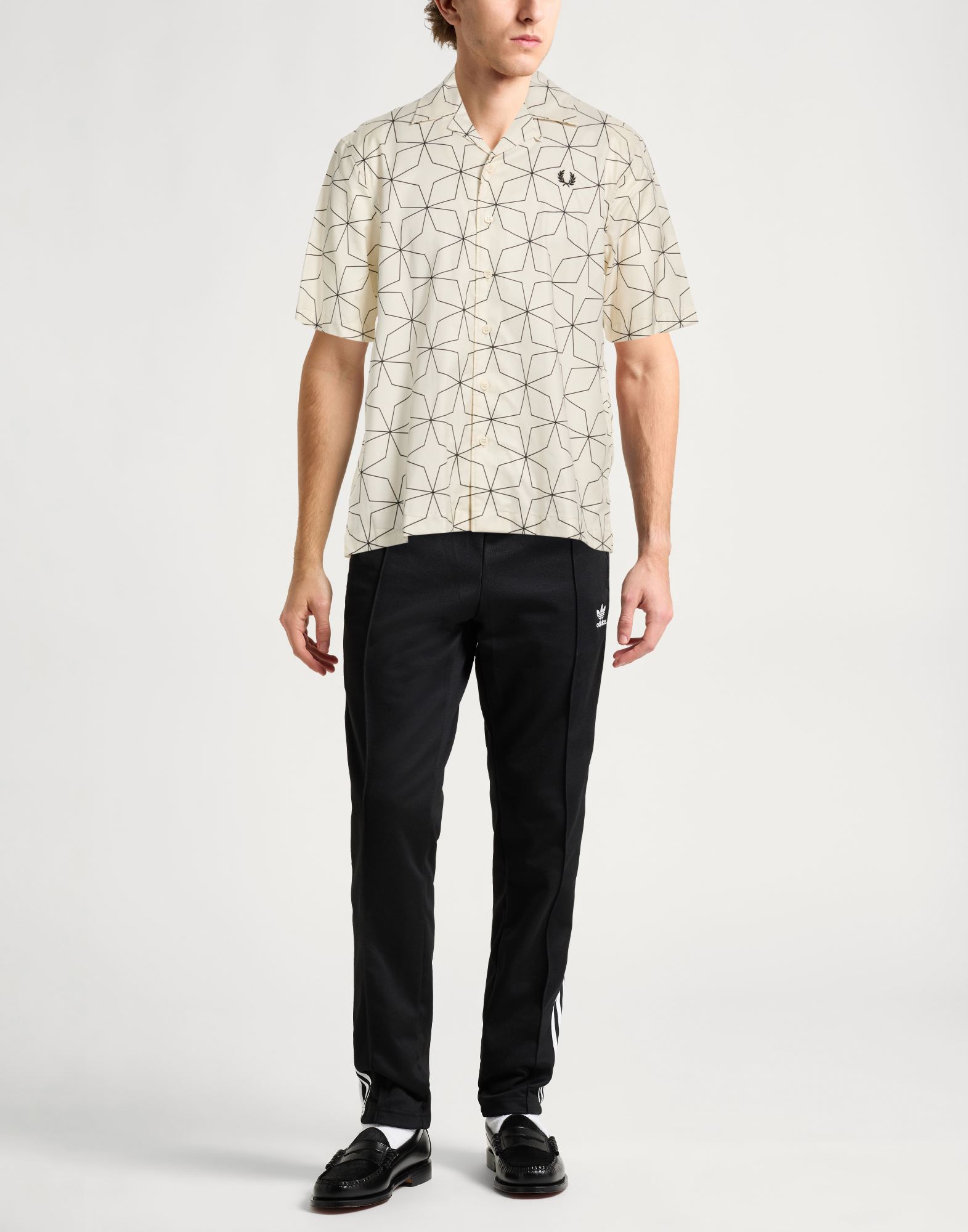  Fred Perry - Tops - Hemden - On Yoox.com 