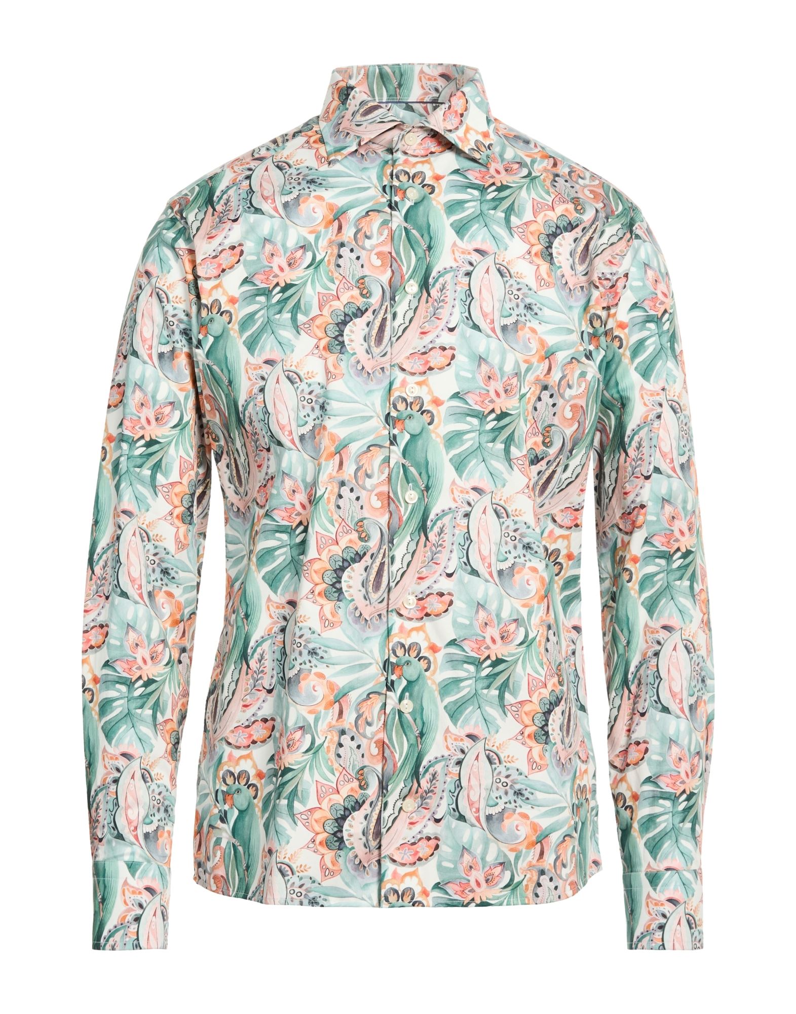  Eton - Tops - Hemden - On Yoox.com 