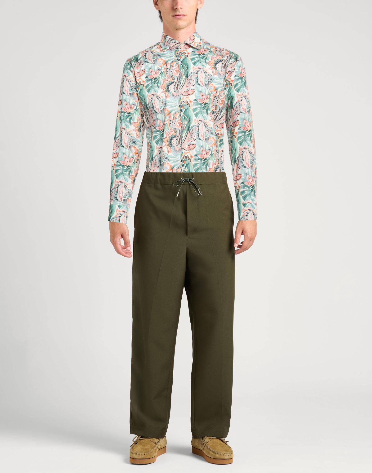  Eton - Tops - Hemden - On Yoox.com 