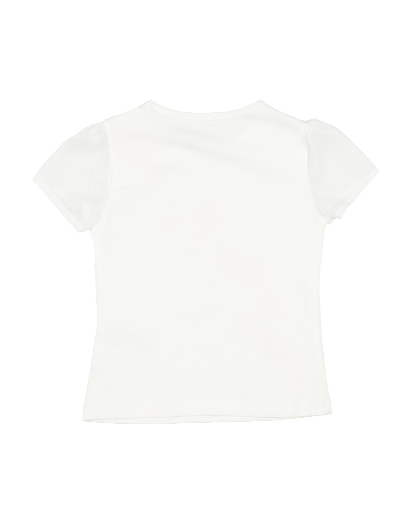  Meilisa Bai - Tops - T-shirts - On Yoox.com 