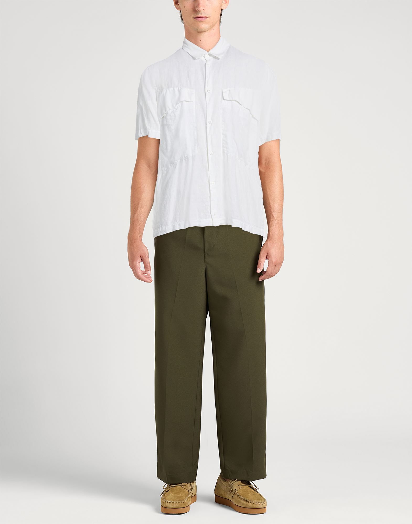  Transit - Tops - Hemden - On Yoox.com 