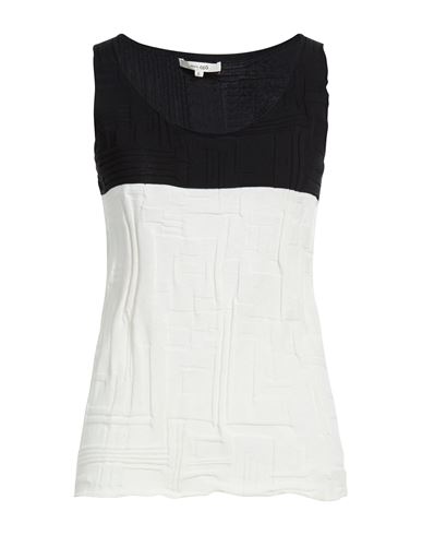 Top Mujer Negro L,M Mujer