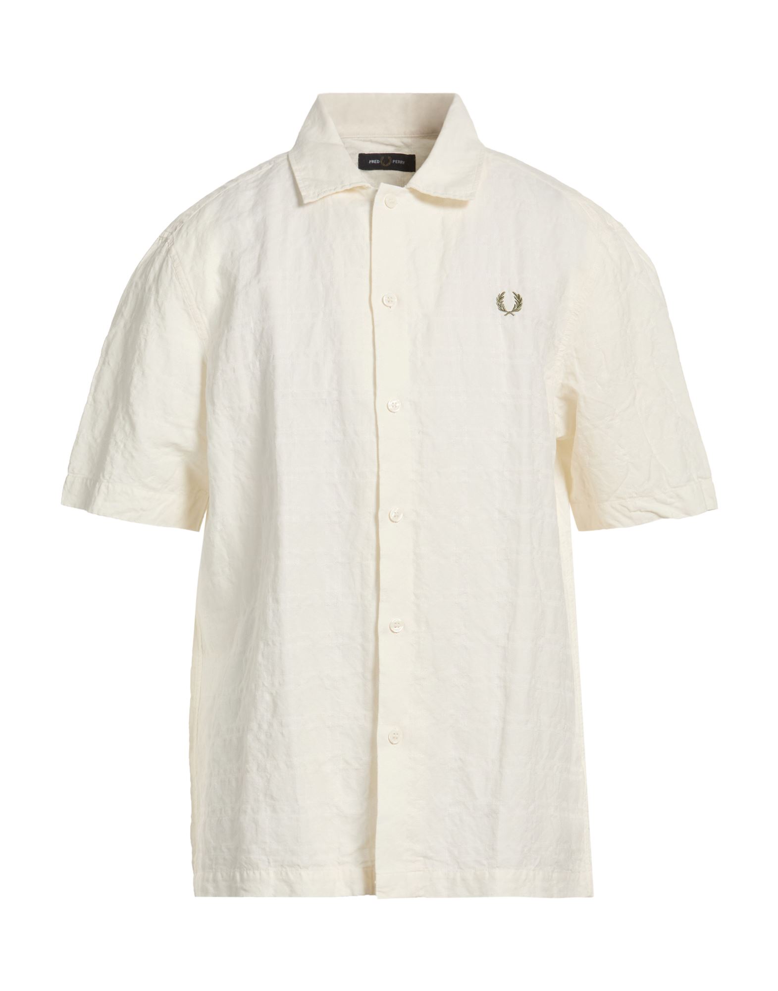  Fred Perry - Tops - Hemden - On Yoox.com 